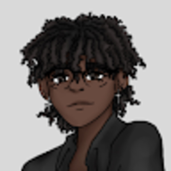 Meet your Posher, Andrea - Picture 1 of 1